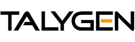 talygen logo